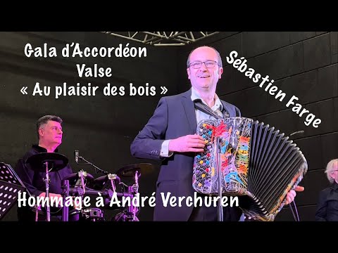 Sébastien Farge « Au