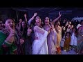 Nishant & Sarita's Dance OFF! || Mandy Dhillon || Vid-Ego || Dj Jazzy