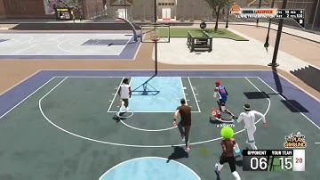 Best SG Build To Make In 2k20 X Goated ( Sharp Shooting Slasher ) - Killer 7c Edition