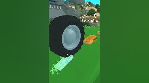 wheel Smash #Gameplay Game All Levels IOS Android Games