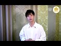 [ENG SUB] 180519 Chen Linong Birthday Greetings to Boss Andy Chang