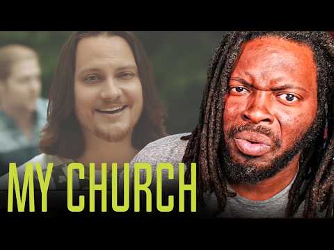 Home Free Makes This Look WAY Too Easy | My Church Reaction