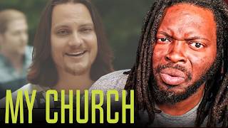 Home Free Makes This Look WAY Too Easy | My Church Reaction