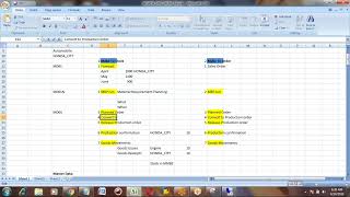 SAP HANA PP Session 9