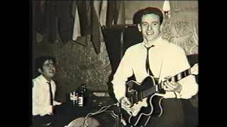 Bariş Manço - Belgeseli - 1991