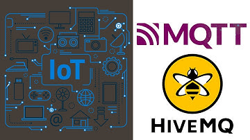 MQTT Y HIVEMQ CON ESP8266 Todo Internet de la cosas. IOT