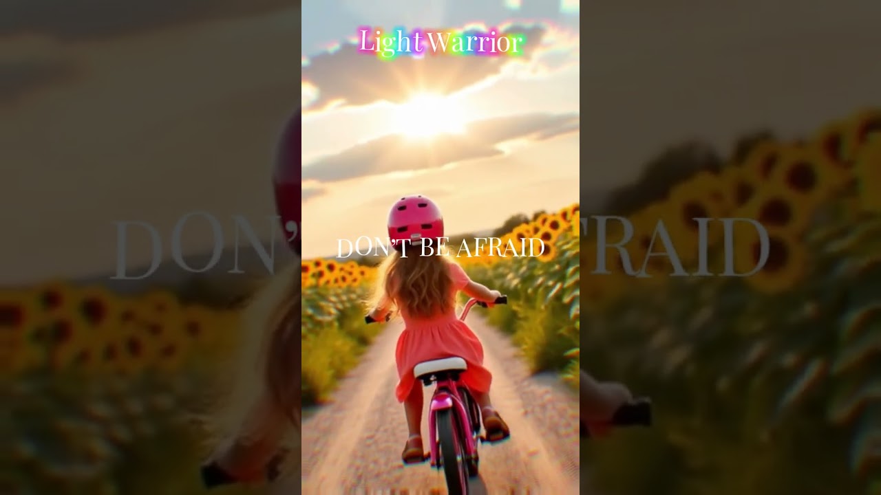 🎶🕊️ “Don’t Be Afraid” – Tender acoustic worship ballad