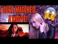 REACTING TO DREAMCATCHER (드림캐쳐) - R.O.S.E BLUE