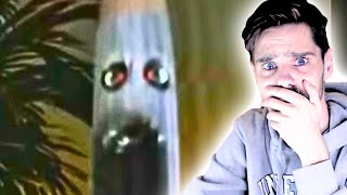 The ISLAND is CURSED.. | Malbolge Trench Analog Horror