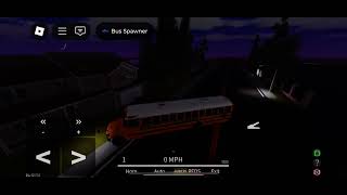 Driving a 2018 IC CE (Bus 1804) - Starline Bus Services screenshot 3