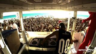 Antoine Clamaran DJ SET Samsara Beach Gallipoli