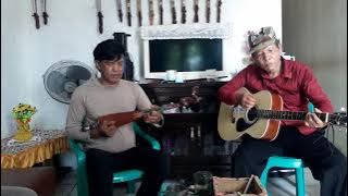 MISIR MA HAM | DUET PUTRA PARNA | GITAR STEM BATAK