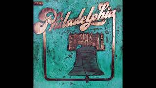 Philadelphia - Hippo (Funk) (1974)