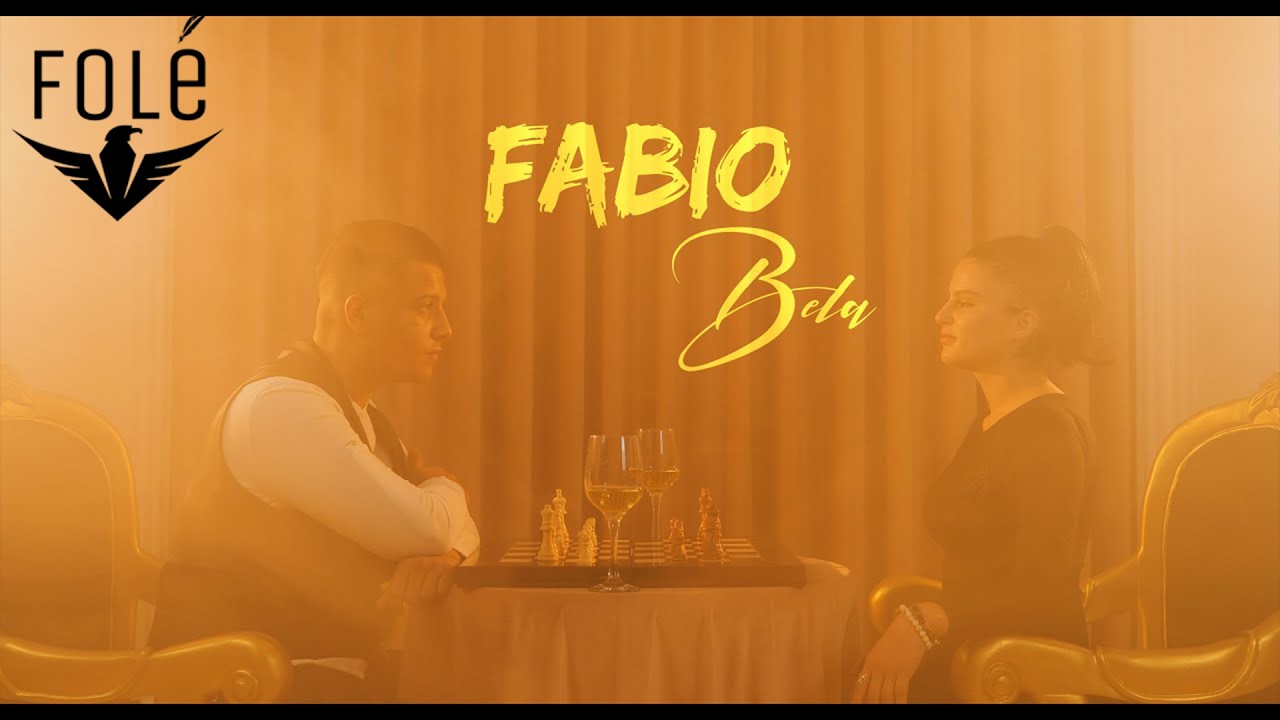 Watch FABIO - Bela on YouTube Watch FABIO - Bela on YouTube