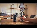 スマートフォン用ジンバルもここまできたんですね // DJI Osmo Mobile 7