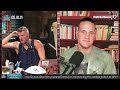 The Pat McAfee Show | Wednesday May 19th, 2021