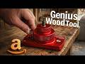 SMART 22 Powerful Woodworking Tools to Boost Your Skills