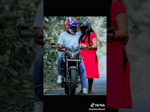 Bike Lovers Ns 0 And There Whatsapp Status With Lovers Youtube