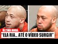 Assassino Achava Que Ia Sair Livre Mas O Vídeo Enterrou Seu Destino Assassino Achava Que Ia Sair Livre Mas O Vídeo Enterrou Seu Destino
