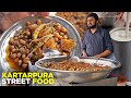 Kartarpura Food Street | Asli Kon? | Chanay Special | Kala Khan | Khoye Walay Mutton Chanay