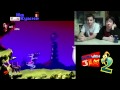 На кухне: Earthworm Jim 2