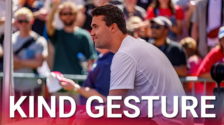 Van Jones emotionally reveals message sent by Charlie Kirk a day before his assassination