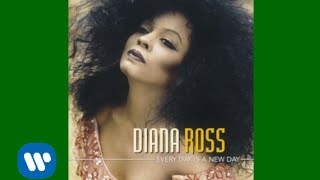 Diana Ross - So They Say (Cover Audio)