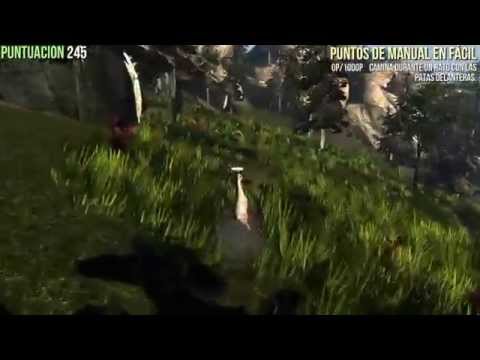 Vídeo: Simulador De Cabra Grita No PS3, PS4 Em Agosto