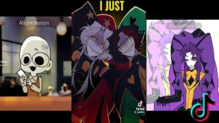 The freak circus tiktok compilation/video In this video are not mine
