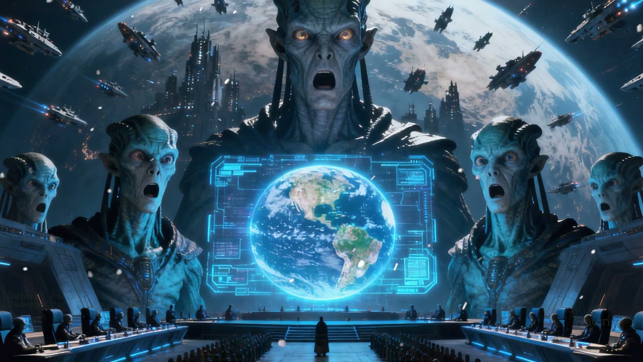 Congratulations | You Only Declared War on the Most Deadly Species HFY   HFY Sci Fi Story