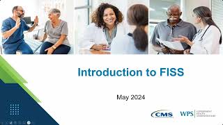 Introduction to FISS