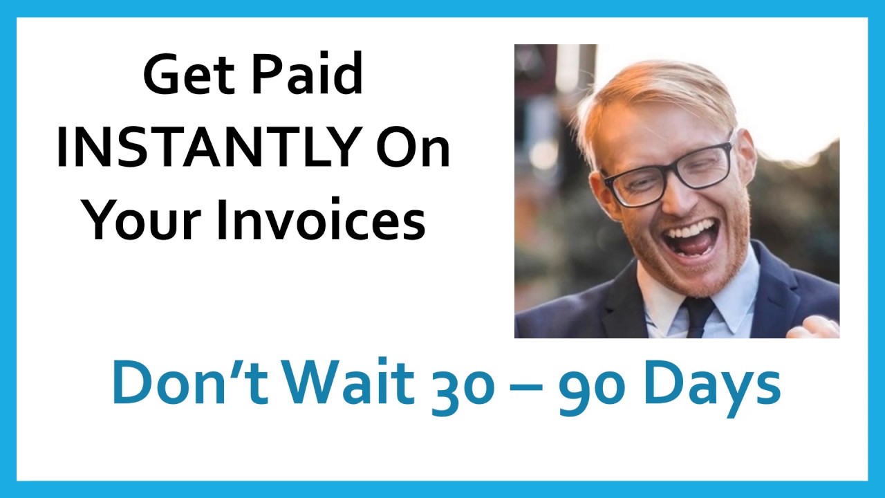 Invoice and Receivables Factoring - YouTube