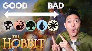 Hobbit Draft Meta Update!