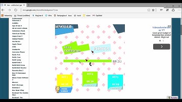 Vex total gameplay PERFECT!!!