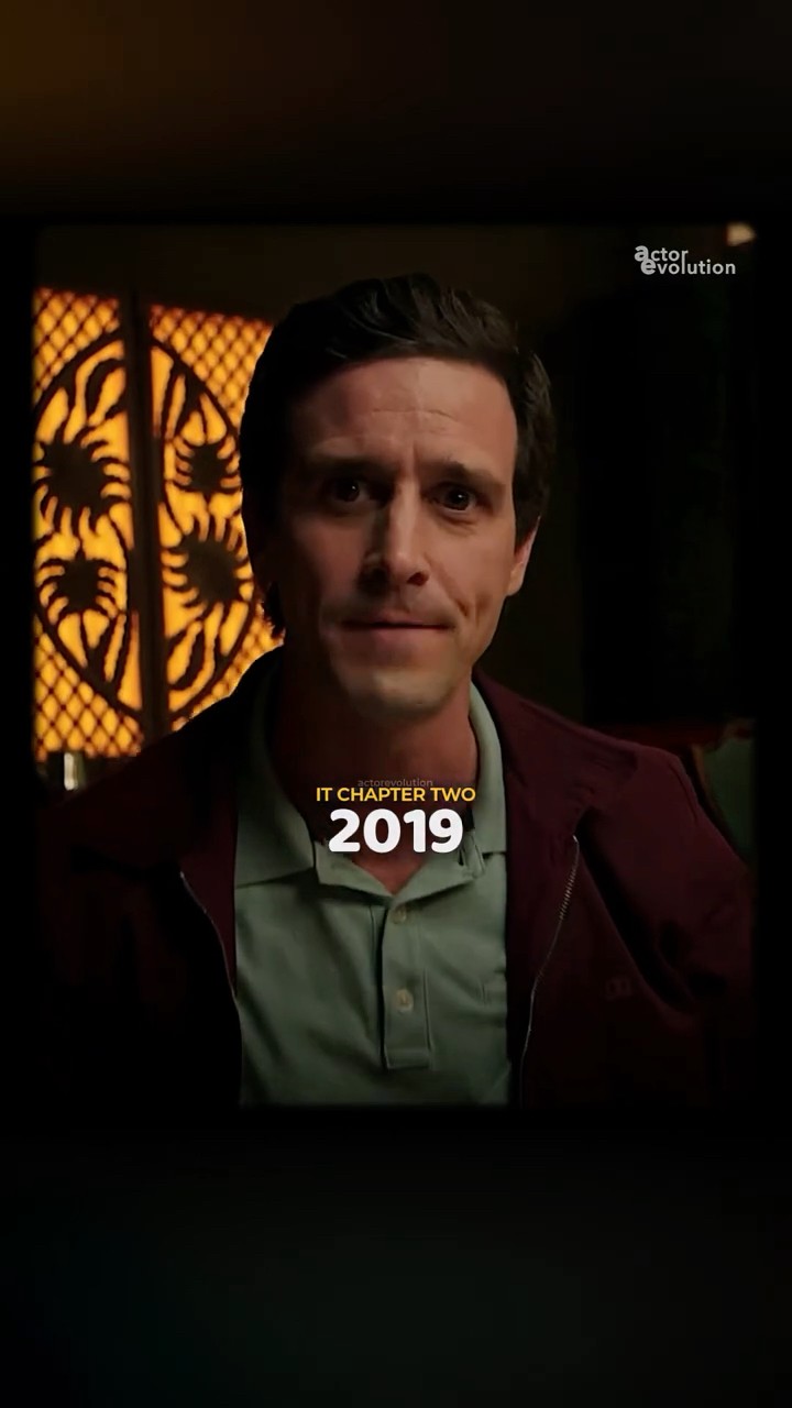 Actor Evolution