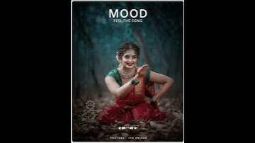 🔥New Avee Player #FullScreen Size Template Tutorial | Avee Player Template Download Link New