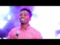 Tony Cruize - KIKUYU PRAISE MEDLEY