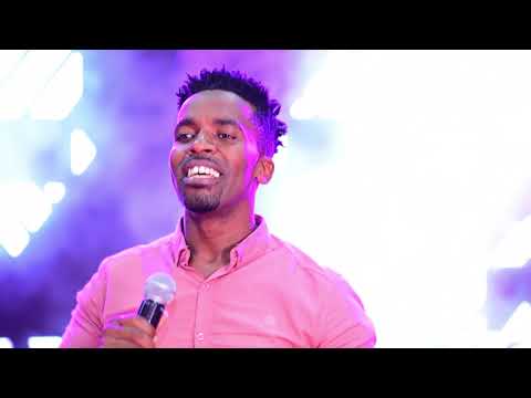 Tony Cruize KIKUYU PRAISE MEDLEY