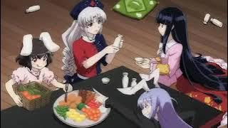 Touhou Memories of Phantasm Ep.2 (English Subs)