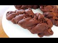 Soft and Sweet Chocolate Twisted Bread Recipe