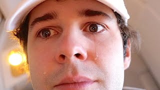 I COULDN'T STOP CRYING!! by David Dobrik 8,586,894 views 2 years ago 6 minutes, 11 seconds