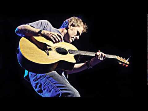 Martyn Joseph - Everything In Heaven (Live)