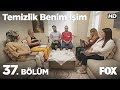 Temizlik Benim İşim 37. Bölüm