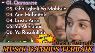 Musik Gambus Terbaikgambus Balasyik