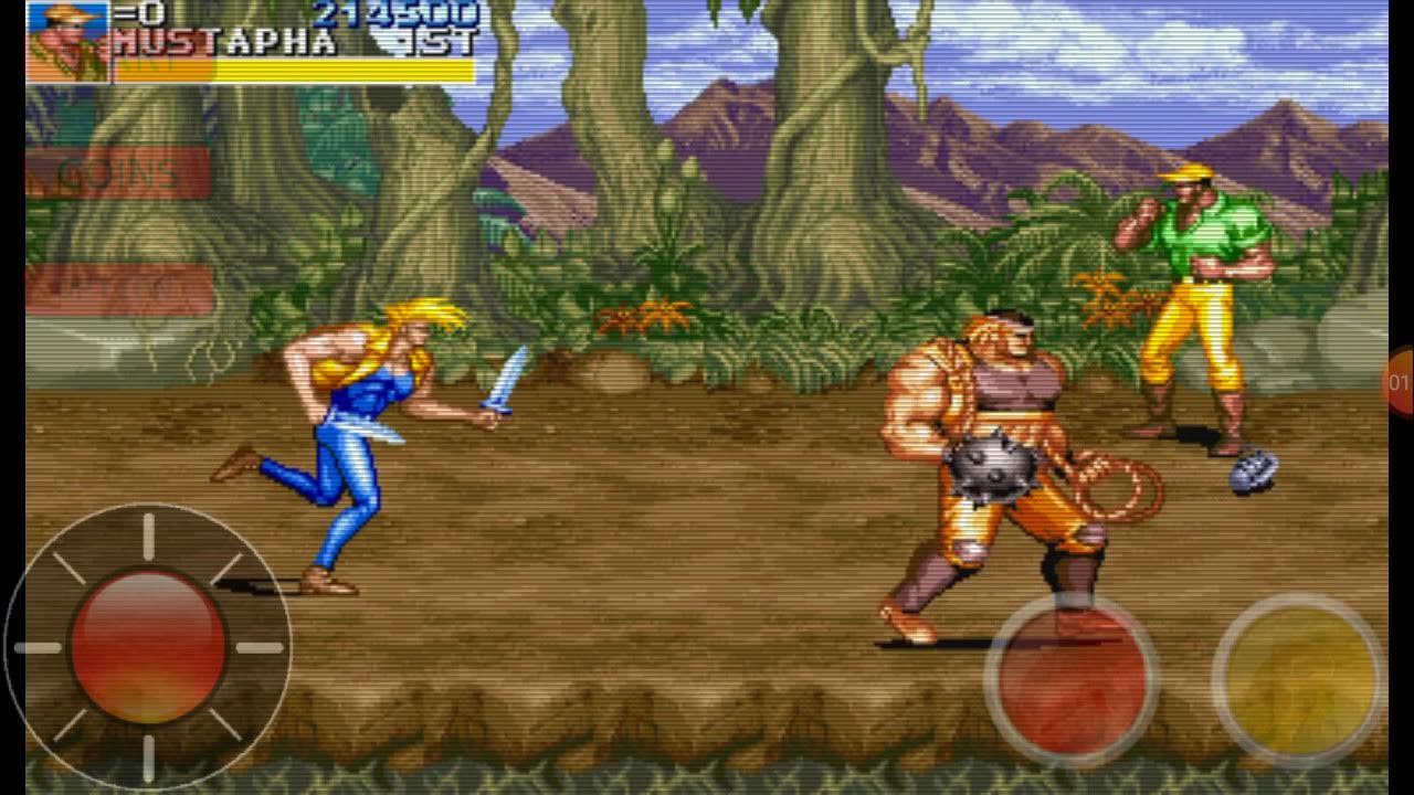 mustafa game part 2 YouTube