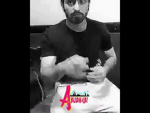 محمد المنهالي وش تبغي اكثر