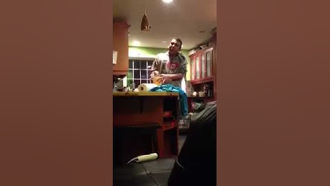 Teenager/Spider FREAKOUT!!