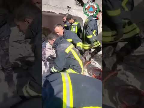 Israel demole residência em Jenin com palestinos dentro