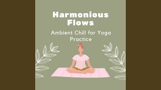 Harmonic Flows of Tranquility