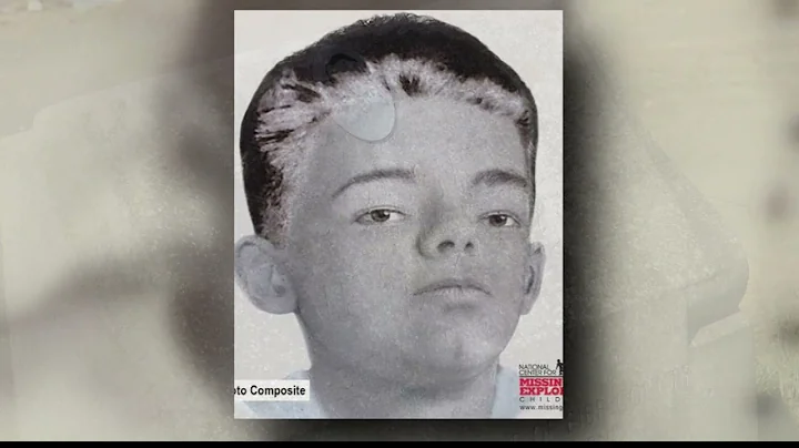 Identity of West Alabama 'Unknown Boy' finally ans...